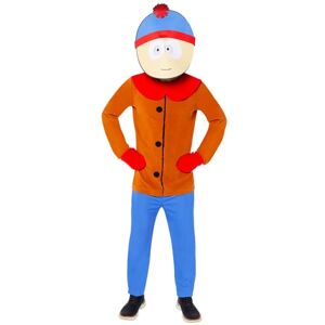 Amscan South Park Stan M