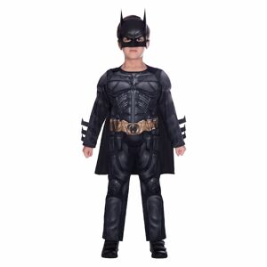 Amscan Batman Dark Knight, Barnekostyme