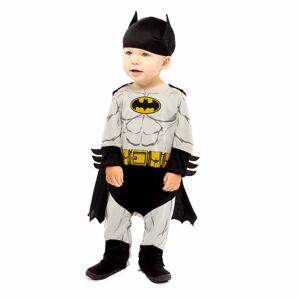 Amscan Batman, Grå, 2-3 år