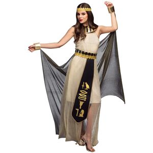 Boland Dalilah Egyptisk Damekostyme - 40, 42 Boland Dalilah Egyptisk Damekostyme - 40, 42