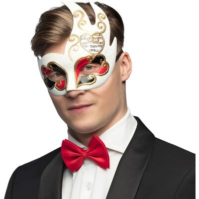 Boland Øyemaske Venice Musica Boland Øyemaske Venice Musica