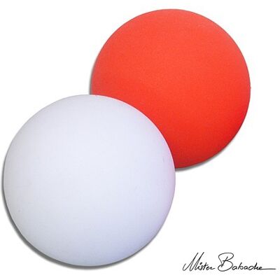 Mr babache Sjonglerball Silicone 75 Mr babache Sjonglerball Silicone 75