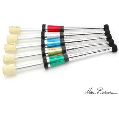 Mr babache Fakkel Torch Pro Blå Mr babache Fakkel Torch Pro Blå