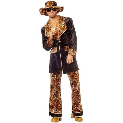 Wilbers Pimp King Str 50 Wilbers Pimp King Str 50