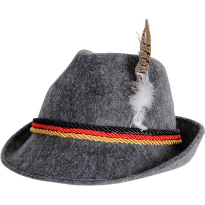Beistle Tyrolerhatt German Alpine Beistle Tyrolerhatt German Alpine