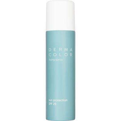 Kryolan Dermacolor Fixing Spray 150ml Kryolan Dermacolor Fixing Spray 150ml