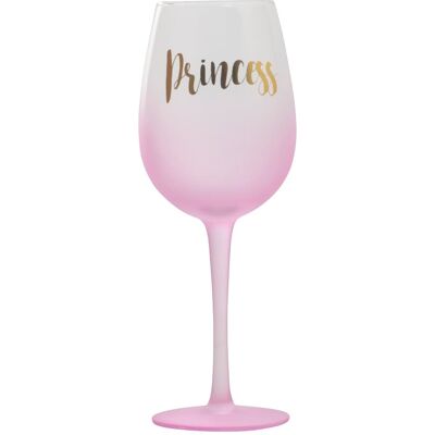 Hisab Joker Vinglass Rosa Princess Hisab Joker Vinglass Rosa Princess