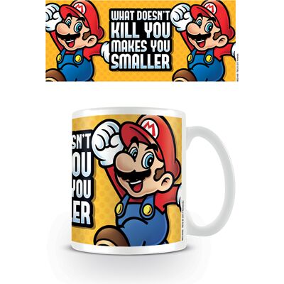 Hisab Joker Krus Super Mario, Mario Hisab Joker Krus Super Mario, Mario