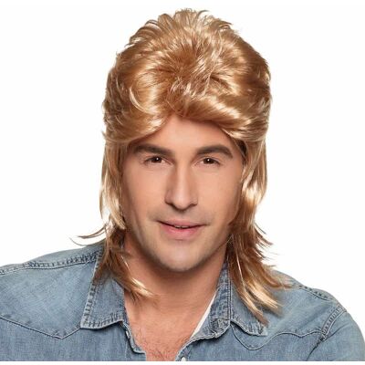 Boland Parykk Jimmy Blond Boland Parykk Jimmy Blond