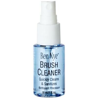 Ben Nye Bruch Cleaner 30ml Ben Nye Bruch Cleaner 30ml