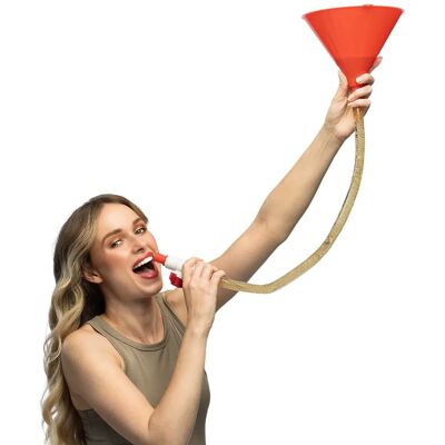 Boland Beer bong (Øl-Trakt) Boland Beer bong (Øl-Trakt)