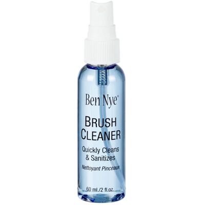 Ben Nye Børsterens spray, 60ml Ben Nye Børsterens spray, 60ml