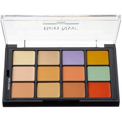 Ben Nye Concealer and adjuster palette Ben Nye Concealer and adjuster palette