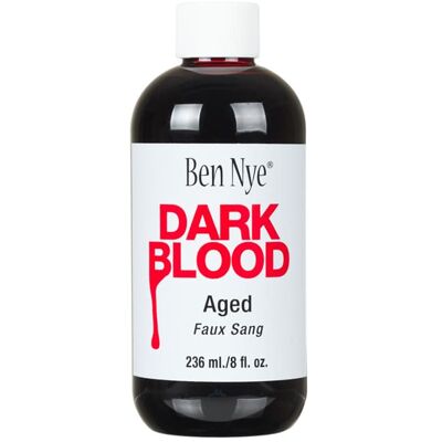 Ben Nye Dark Blood teaterblod, 236ml Ben Nye Dark Blood teaterblod, 236ml
