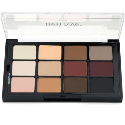 Ben Nye Essential Eye Shadow Palette Ben Nye Essential Eye Shadow Palette