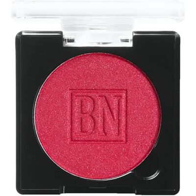 Ben Nye Lumiere Grande Øyenskygge Cherry Red Ben Nye Lumiere Grande Øyenskygge Cherry Red