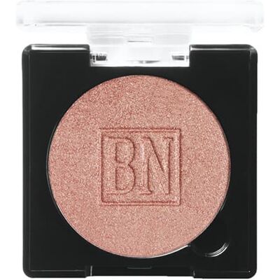 Ben Nye Lumiere Grande Øyenskygge Rose Gold Ben Nye Lumiere Grande Øyenskygge Rose Gold