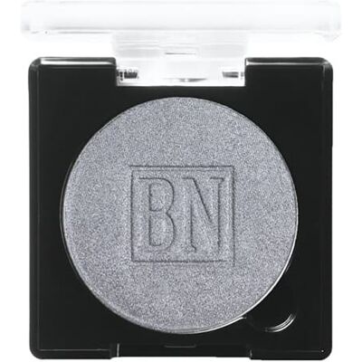 Ben Nye Lumiere Grande Øyenskygge Silver Ben Nye Lumiere Grande Øyenskygge Silver