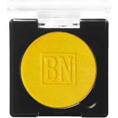 Ben Nye Lumiere Grande Øyenskygge Sun Yellow Ben Nye Lumiere Grande Øyenskygge Sun Yellow