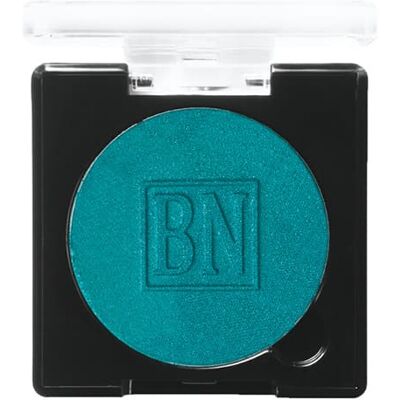 Ben Nye Lumiere Grande Øyenskygge Turquoise Ben Nye Lumiere Grande Øyenskygge Turquoise