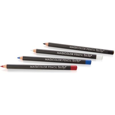 Ben Nye MagiColor Cream Pencil Cosmic Blue Ben Nye MagiColor Cream Pencil Cosmic Blue