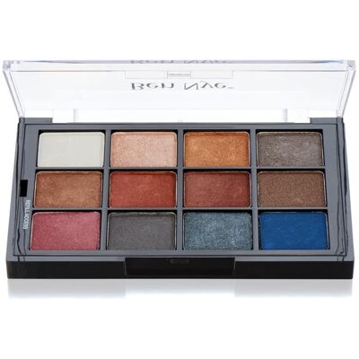 Ben Nye Modern Neutrals Pearl Sheen Palette Ben Nye Modern Neutrals Pearl Sheen Palette