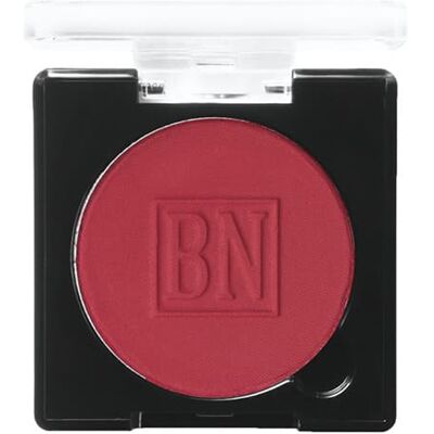 Ben Nye Powder Blush Brick Red Ben Nye Powder Blush Brick Red