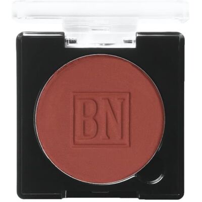 Ben Nye Powder Blush Chestnut Ben Nye Powder Blush Chestnut