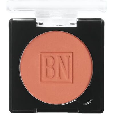 Ben Nye Powder Blush Coral Ben Nye Powder Blush Coral