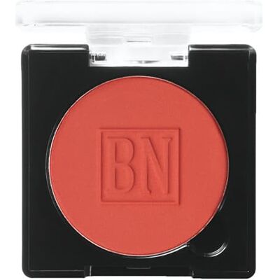 Ben Nye Powder Blush Dark Tech Ben Nye Powder Blush Dark Tech