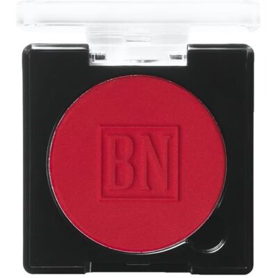 Ben Nye Powder Blush Flame Red Ben Nye Powder Blush Flame Red