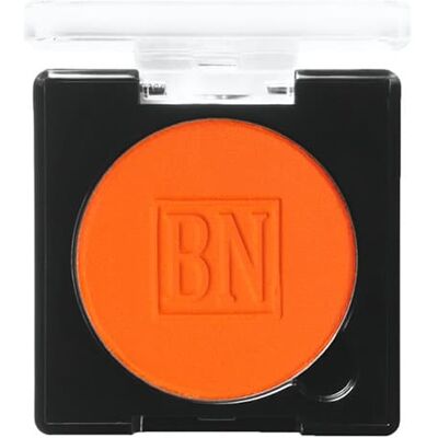 Ben Nye Powder Blush Orange Zest Ben Nye Powder Blush Orange Zest
