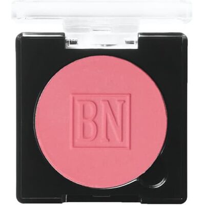 Ben Nye Powder Blush Perfect Rose Ben Nye Powder Blush Perfect Rose