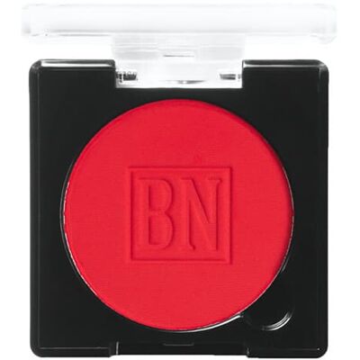 Ben Nye Powder Blush Red Hot Ben Nye Powder Blush Red Hot