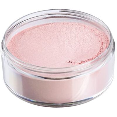 Ben Nye Rose Shimmer Powder, 26g Ben Nye Rose Shimmer Powder, 26g