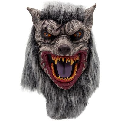 Wicked Costumes Ltd Blodtørstig Varulv Maske Wicked Costumes Ltd Blodtørstig Varulv Maske