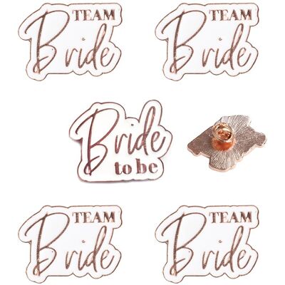 Hisab Joker Bride to be/team bride pins Hisab Joker Bride to be/team bride pins