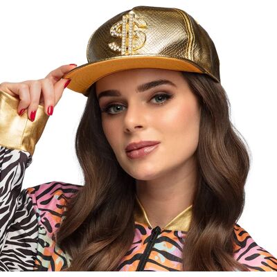 Boland Caps Dollar gull Boland Caps Dollar gull