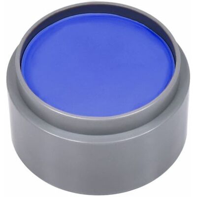 Grimas Creme Make Up Pure 303 Blue Grimas Creme Make Up Pure 303 Blue