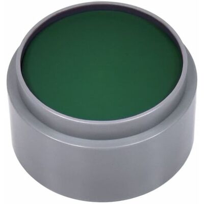 Grimas Creme Make Up Pure 401 Green Grimas Creme Make Up Pure 401 Green