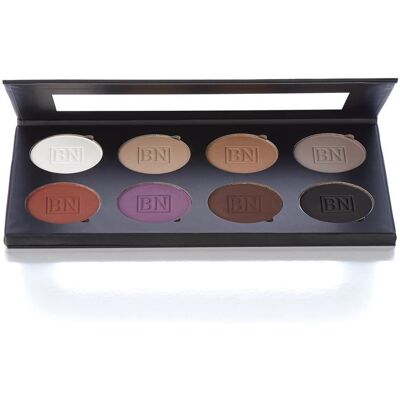 Ben Nye Theatrical Eye Shadow Palette Ben Nye Theatrical Eye Shadow Palette