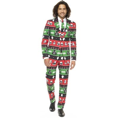 OppoSuits OppoSuit Festive Force Str. 48 OppoSuits OppoSuit Festive Force Str. 48