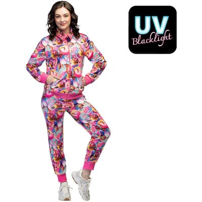 Boland Grilldress Dancing Babe UV M Boland Grilldress Dancing Babe UV M