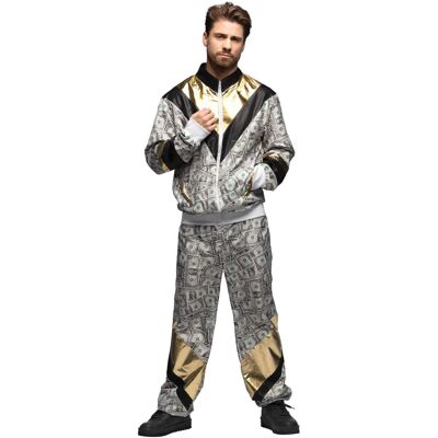 Boland Grilldress Dollar Dude, XXL Boland Grilldress Dollar Dude, XXL