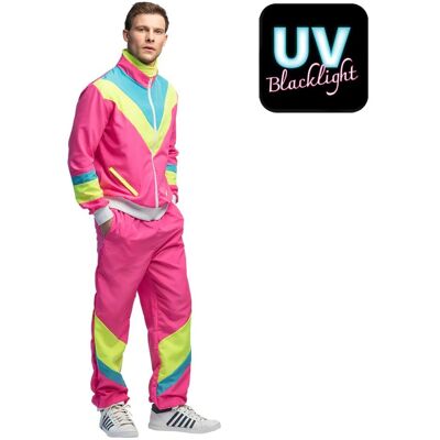 Boland Grilldress Retro Dude UV Rosa M Boland Grilldress Retro Dude UV Rosa M