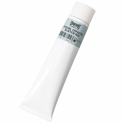 Grimas Spesial Effect Blister Gel 60ml Grimas Spesial Effect Blister Gel 60ml