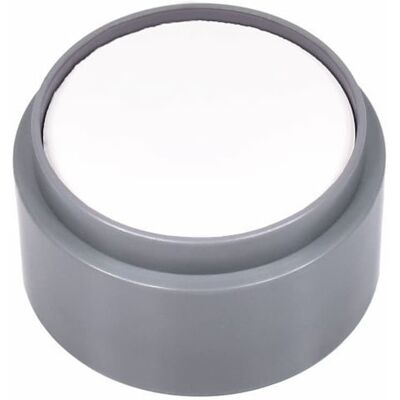 Grimas Creme Make Up Pure 001 White Grimas Creme Make Up Pure 001 White