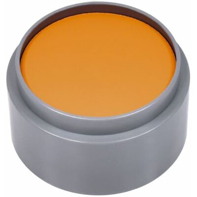 Grimas Creme Make Up Pure 201 Orangey yellow Grimas Creme Make Up Pure 201 Orangey yellow
