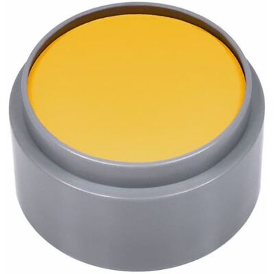 Grimas Creme Make Up Pure 203 Bright yellow Grimas Creme Make Up Pure 203 Bright yellow