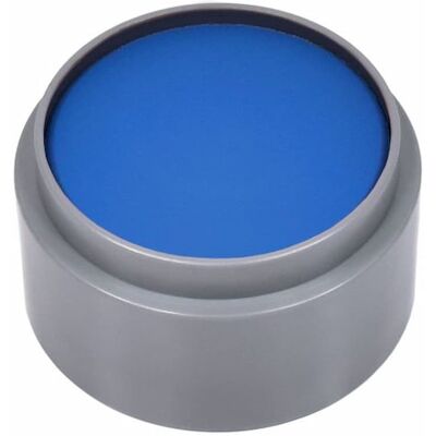Grimas Creme Make Up Pure 304 Cornflower blue Grimas Creme Make Up Pure 304 Cornflower blue